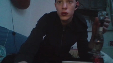 hornytwink99xxx  14-09-2021 Recorded Video Cam